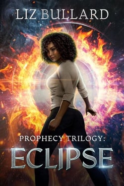 Prophecy Trilogy: Eclipse (Prophecy Series Book 3) - Prophecy, #3
