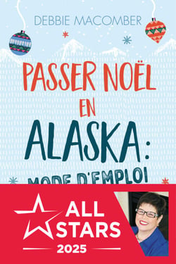 Passer Noël en Alaska : mode d'emploi