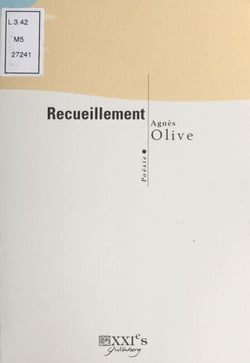 Recueillement - Poésie