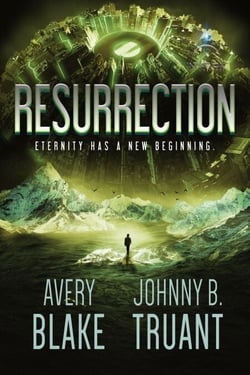 Resurrection - Alien Invasion, #7