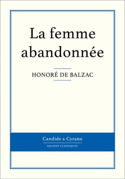 La femme abandonnée