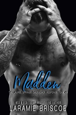Madden - Laurel Springs Emergency Response Team, #9