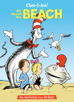 Clam-I-Am! All About the Beach