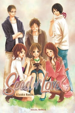 Seed of Love T07
