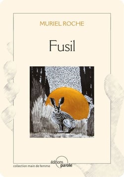 Fusil - Roman
