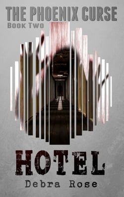 Hotel - The Phoenix Curse, #2