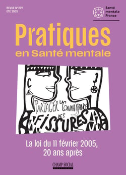 PSM 2-2025. Loi du 11 février 2005, 20 ans après