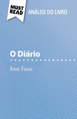 O Diário de Anne Frank (Análise do livro) - Análise completa e resumo pormenorizado do trabalho