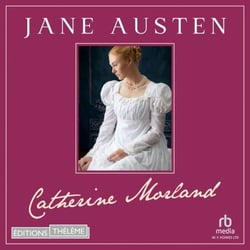 Catherine Morland