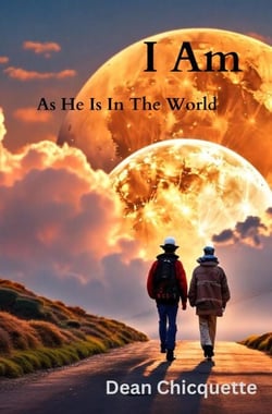I Am - As He Is in the World