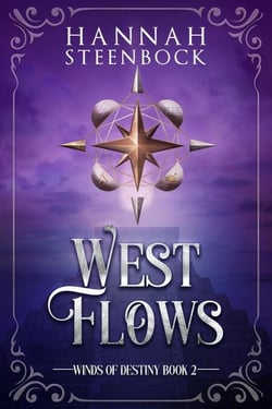 West Flows - Winds of Destiny, #2