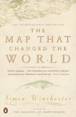The Map That Changed the World - A Tale of Rocks, Ruin and Redemption