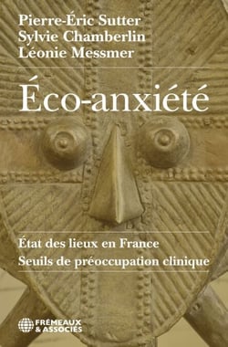 Eco-anxiété