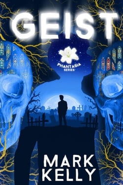 Geist - Phantasia, #1