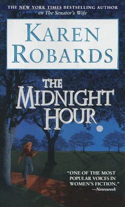 The Midnight Hour - A Novel