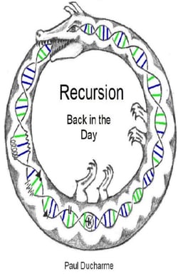 Recursion - Back in the Day, #1