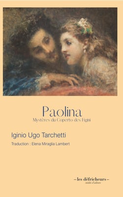 Paolina - Mystères du Coperto des Figini