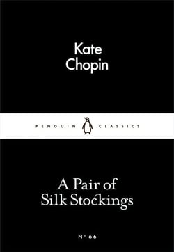 A Pair of Silk Stockings