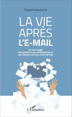 La vie après l'e-mail - Du bon usage des plateformes collaboratives et des réseaux sociaux d'entreprises