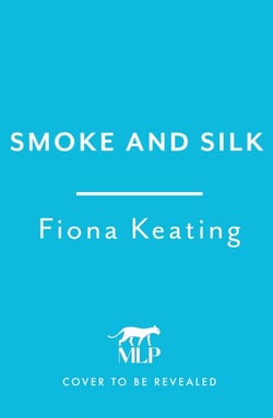 Smoke and Silk - a compulsive historical mystery set in Victorian London