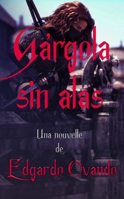 Gárgola sin Alas