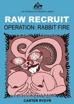 Raw Recruit - Operation: Rabbit Fire