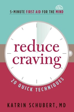 Reduce Craving - 20 Quick Techniques