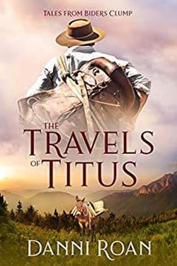 The Travels of Titus - Tales from Biders Clump