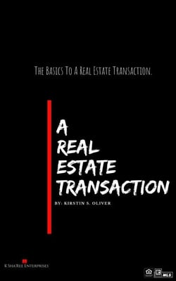A Real Estate Transaction - Real Estate Transactions, #1