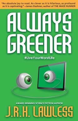 Always Greener - The General Buzz, #1