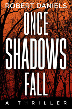 Once Shadows Fall - A Jack Kale and Beth Sturgis Mystery