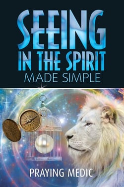 Seeing in the Spirit Made Simple - The Kingdom of God Made Simple, #2