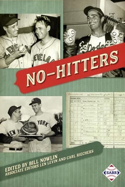 No-Hitters - SABR Digital Library, #48