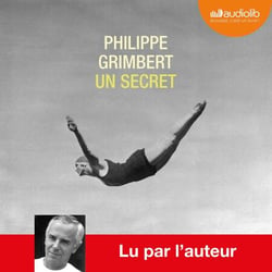 Un secret - Suivi d'un entretien avec l'auteur