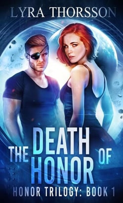 The Death of Honor - Honor Trilogy