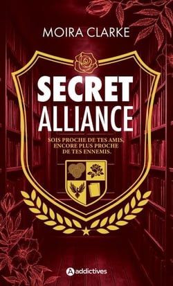 Secret Alliance