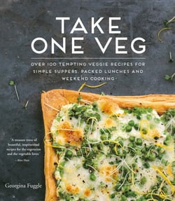 Take One Veg - Over 100 Tempting Veggie Recipes for Simple Suppers, Packed Lunches and Weekend Cooking
