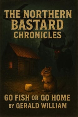 The Northern Bastard Chronicles - The Northern Bastard Chronicles, #1
