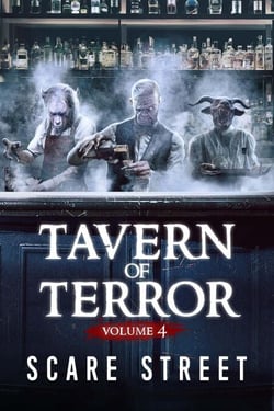Tavern of Terror Vol. 4 - Tavern of Terror, #4