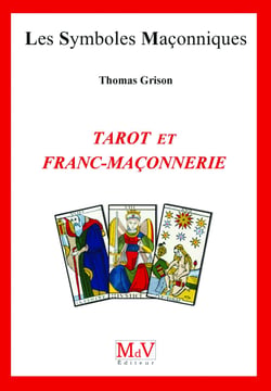 N.78 Tarot et franc-maçonnerie