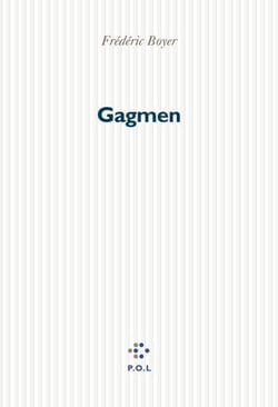 Gagmen - Petites proses pour Charlot et mon père