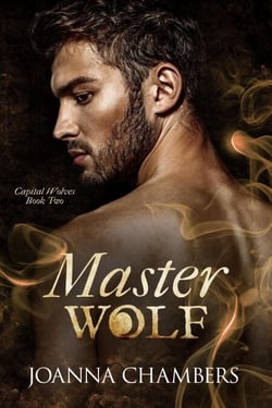 Master Wolf - Capital Wolves duet, #2