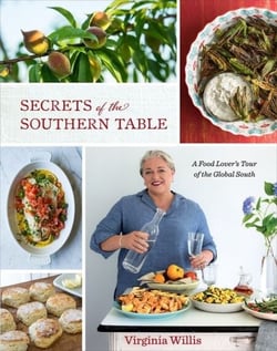 Secrets Of The Southern Table - A Food Lover's Tour of the Global South