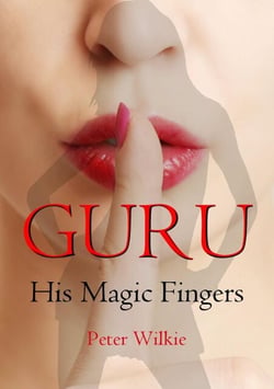 GURU  His Magic Fingers