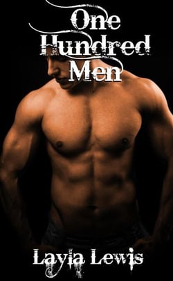 One Hundred Men (a nearly free Western spanking and a2m erotica) - Western, #6