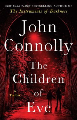 The Children of Eve - A Thriller
