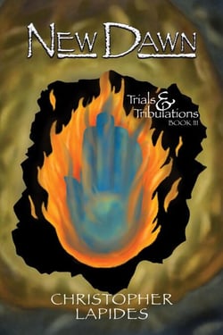 New Dawn - Trials &amp; Tribulations, #3