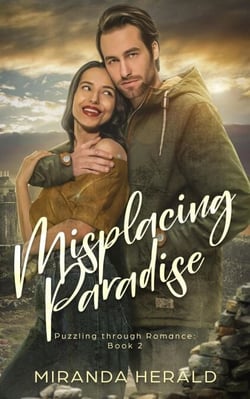 Misplacing Paradise - Puzzling through Romance, #2