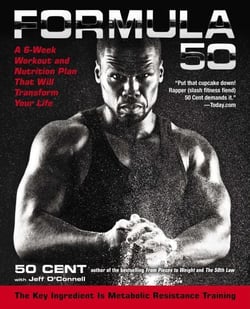 Formula 50 - A 6-Week Workout and Nutrition Plan That Will Transform Your Life