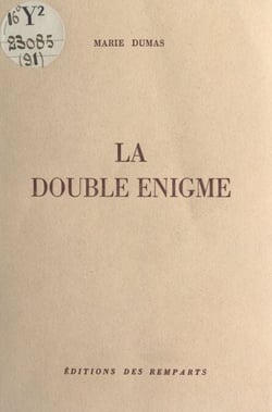La double énigme